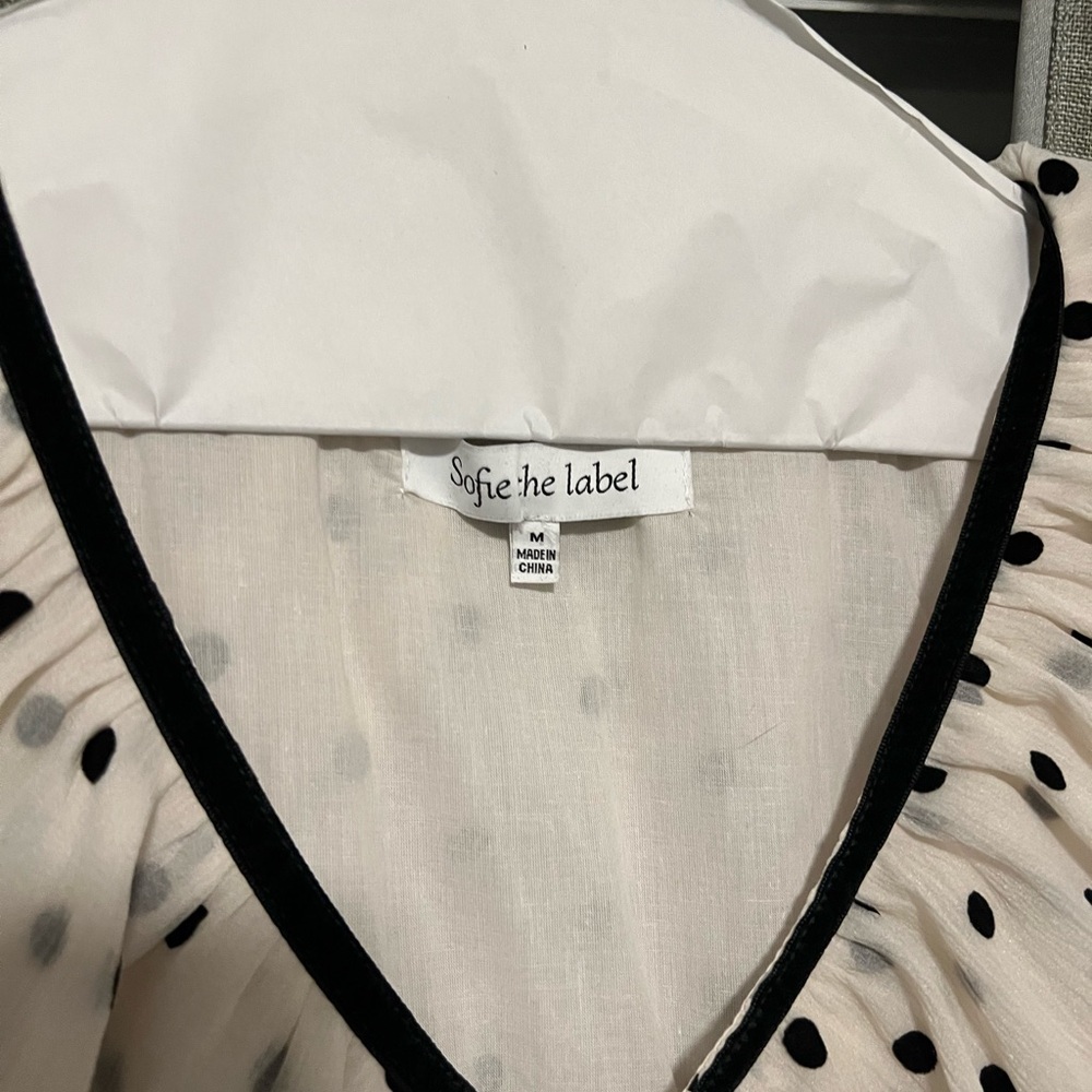 Sophie the Label dress - Picture 4 of 4